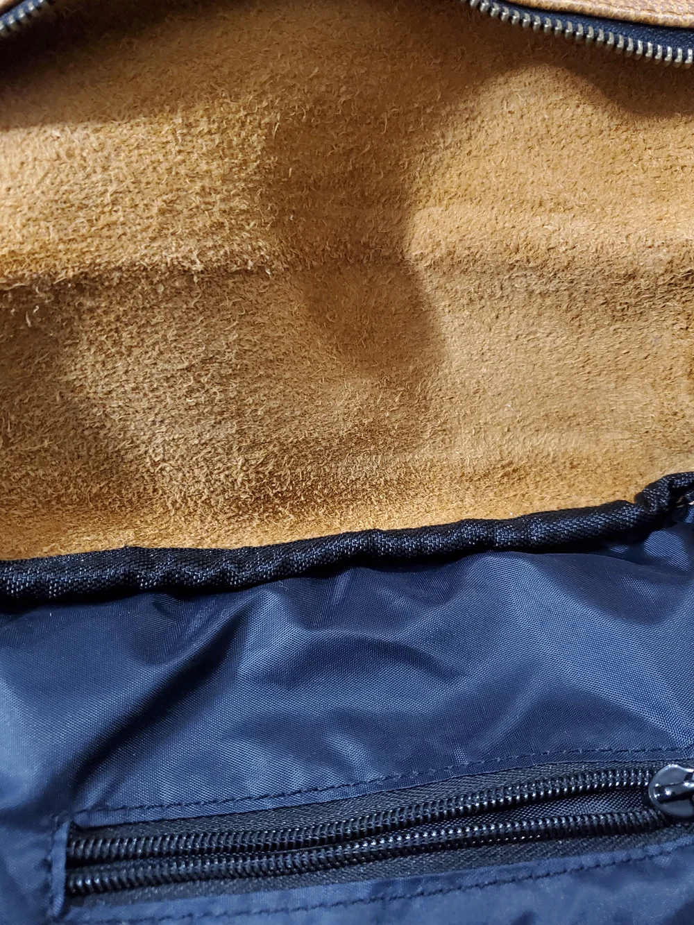 bohme textured tan